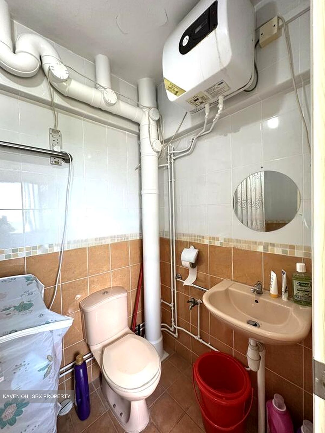 Blk 426 Sun Plaza View (Tampines), HDB Executive #451474291